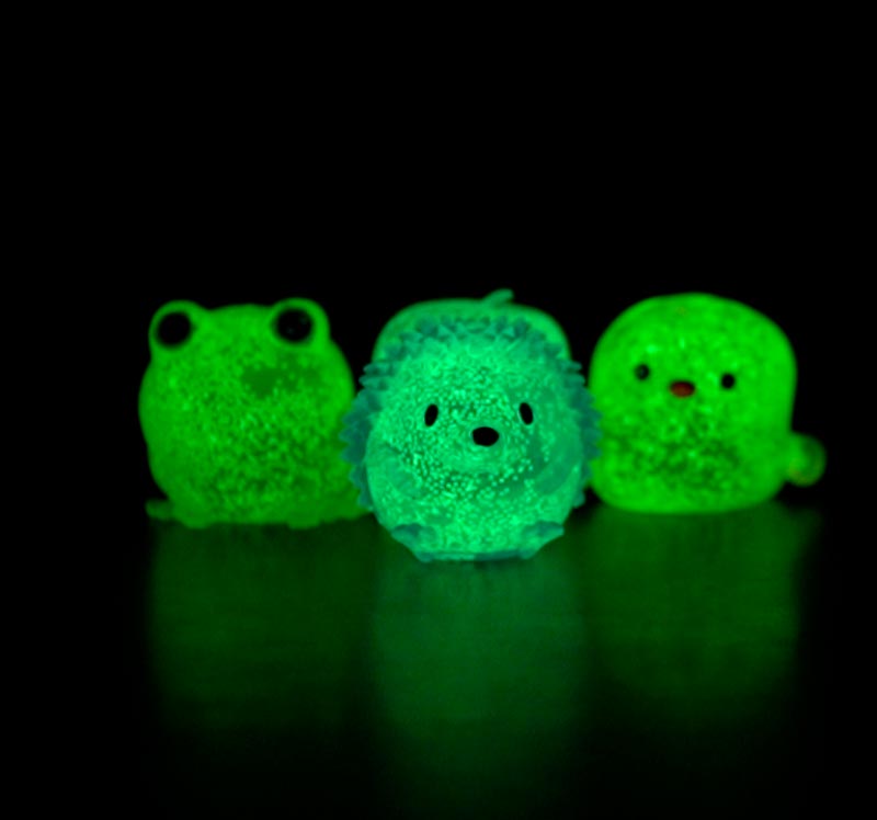 MINI ANIMAL - SMOOSHOS SUPER SQZ GID