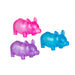 Pig - Smooshos Super Squeeze GID