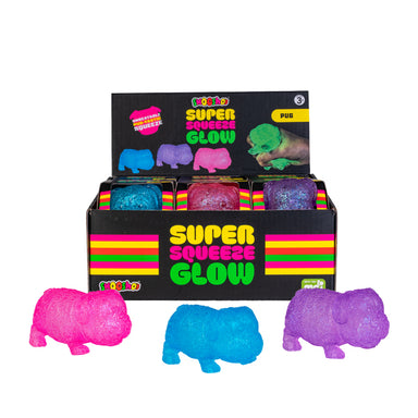 GID PUG SMOOSHOS SUPER SQZ
