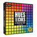 Hues & Cues