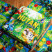 Hutan