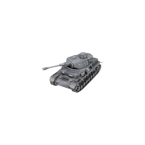 ICONX - German Panzer Tank