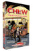 Chew: The Roleplaying Game
