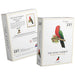 A5 King Parrot Wooden Puzzle - Puzzle ART