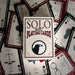 Solo RPG Playing Cards