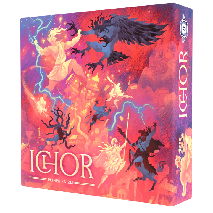 Ichor