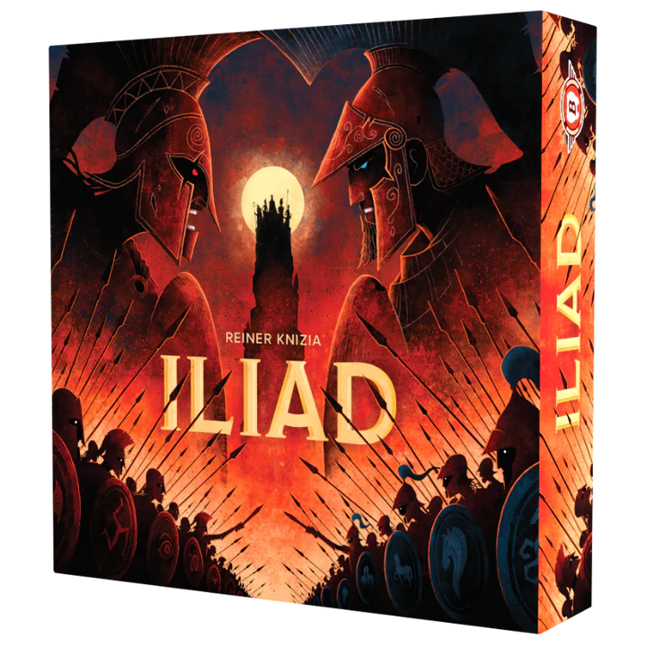 Iliad