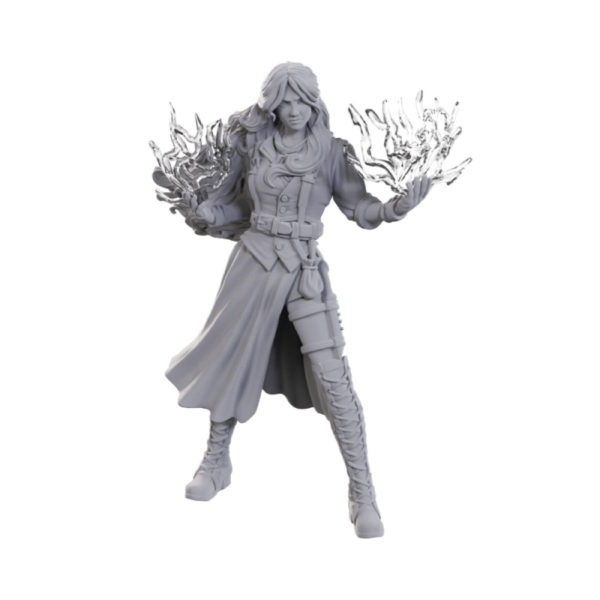 Imogen Temult Critical Role Unpainted Miniatures