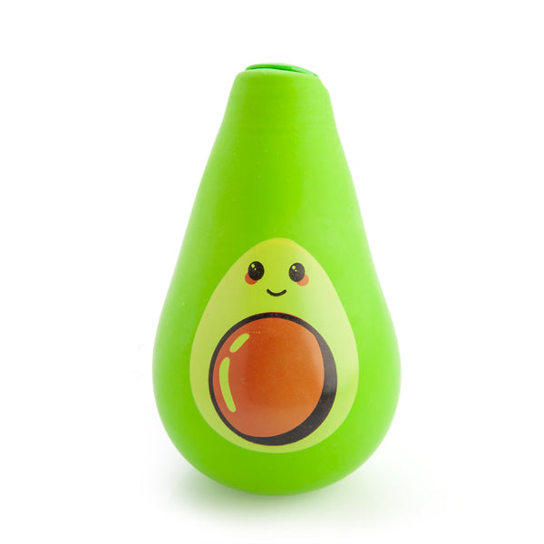 Stress Relief Avocado