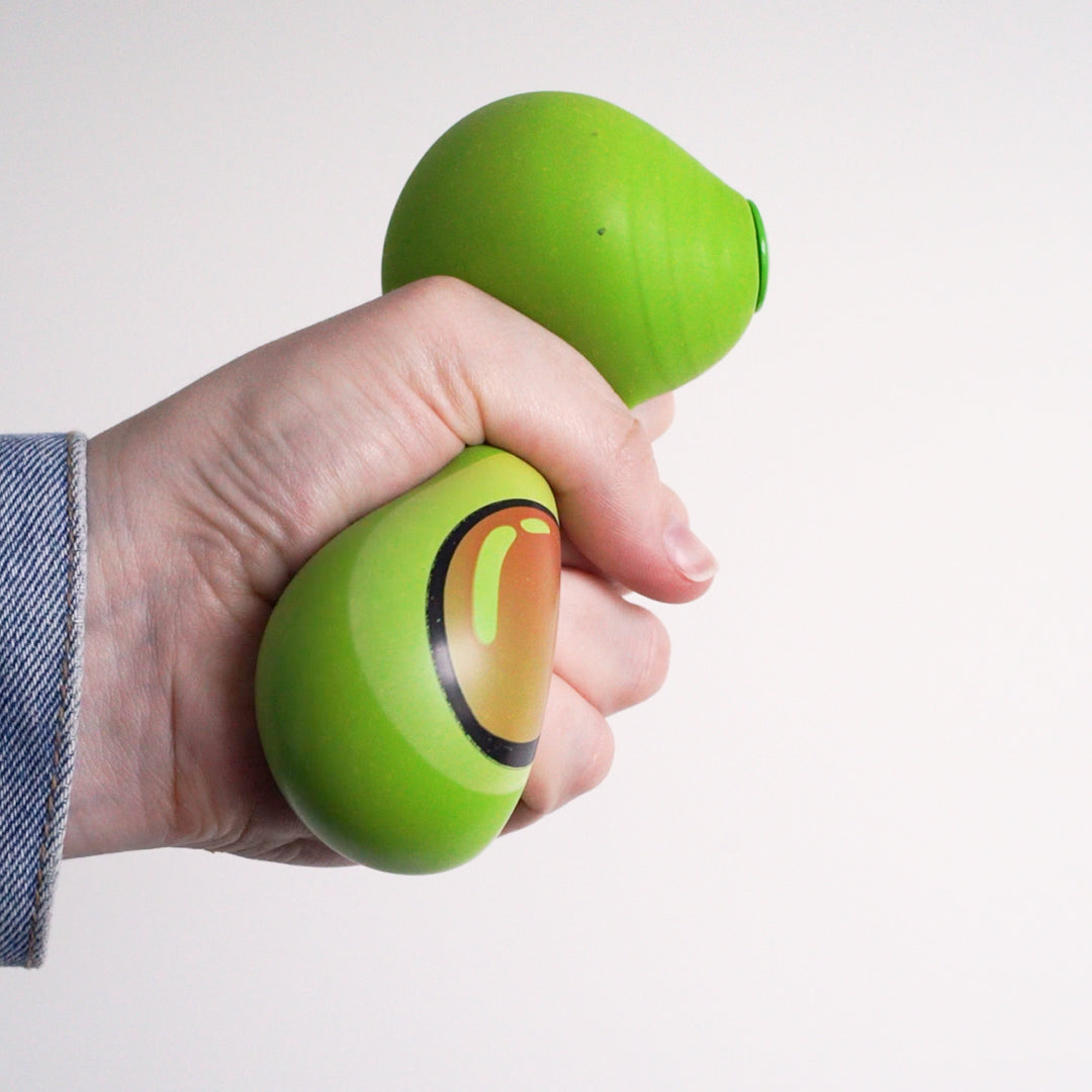 Stress Relief Avocado