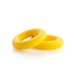 Stress relief rings