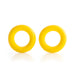 Stress relief rings