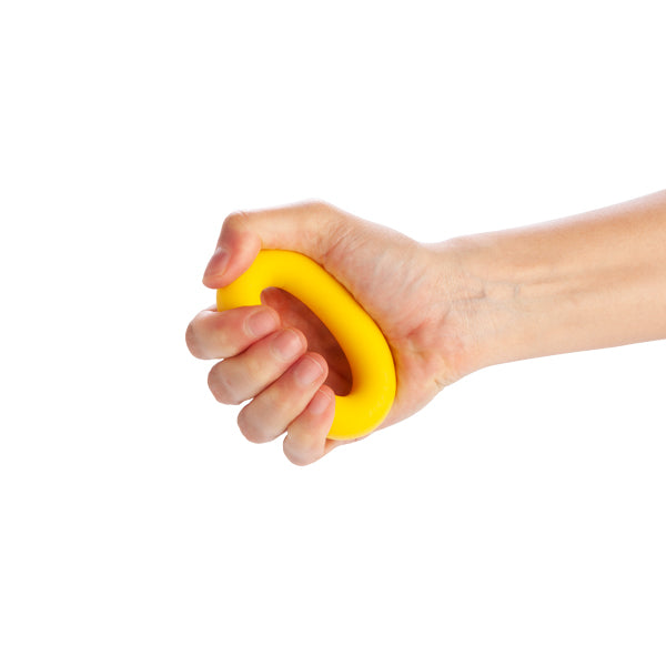 Stress relief rings