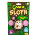 Grow A- Sloth
