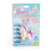 Grow a Unicorn - (White with pink mane - hangsell)