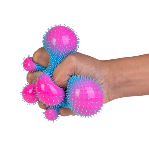 Furryball - Smooshos Colour Change