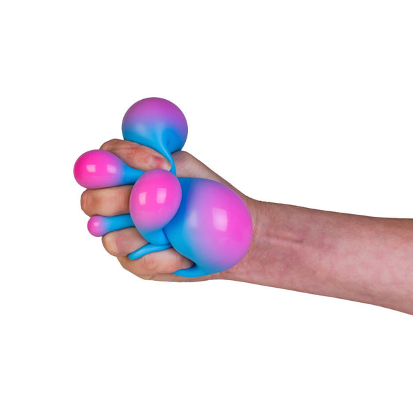Colour Change Cube - Smooshos