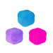 FURRYCUBE SMOOSHOS COLOUR CHANGE