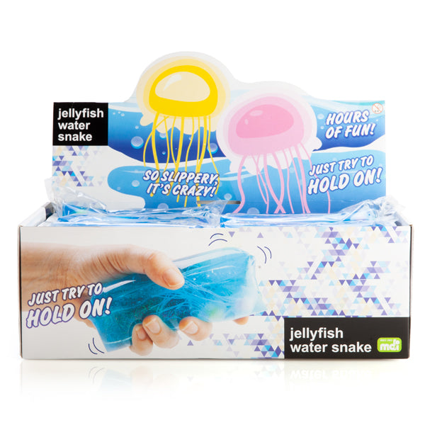 Water Snake Toy Large Jellyfish