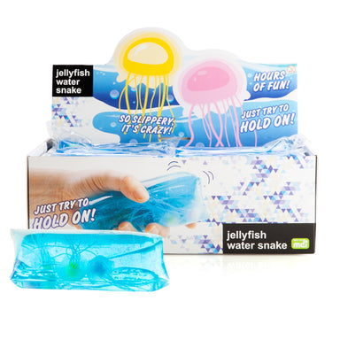 Water Snake Toy Large Jellyfish