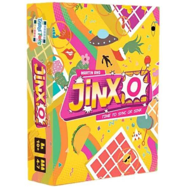 JinxO