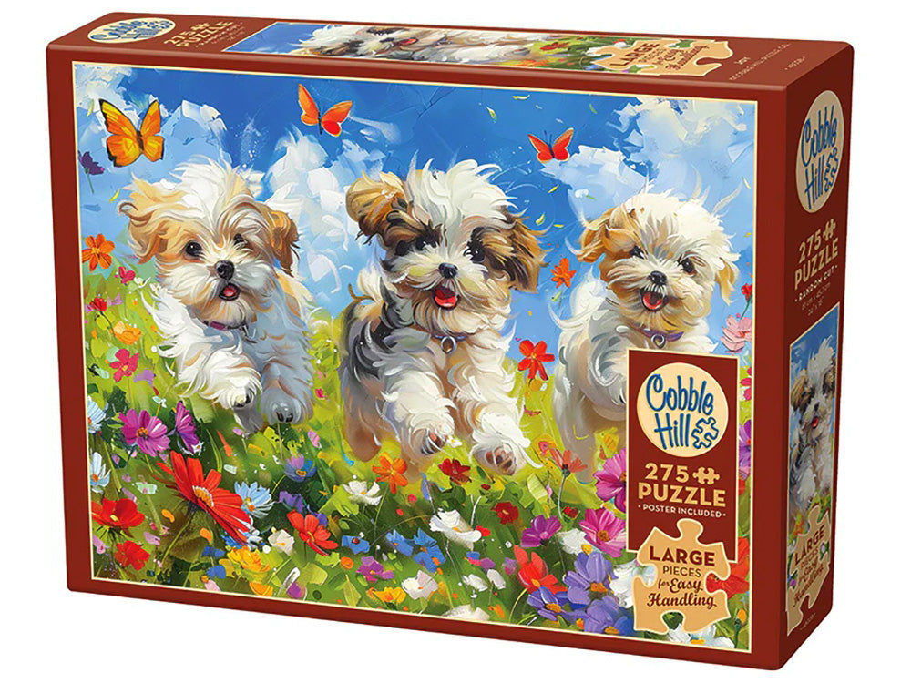 Joy - Cobble Hill  275pcXL