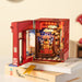 DIY Joy Toys - Mini House