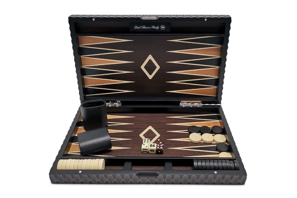 European 15inch - Backgammon