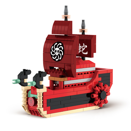 The Hydra - Koco