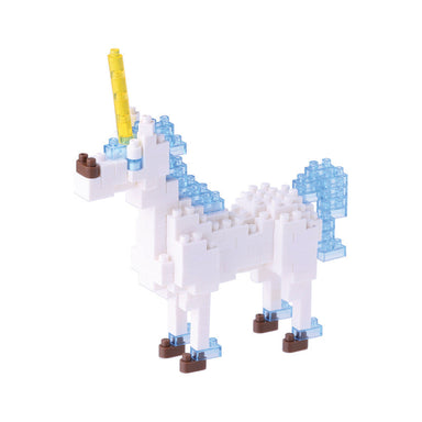 Unicorn - Nanoblock