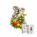 A5 Koala Blossoms & Bites Wooden Puzzle - Puzzle ART
