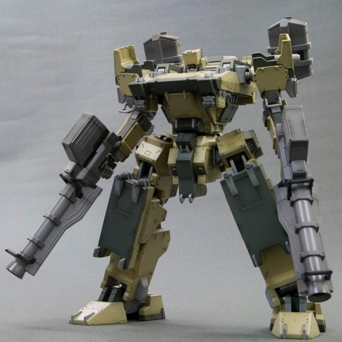 1/72 Armored Core GA  Gan01-Sunshine-L
