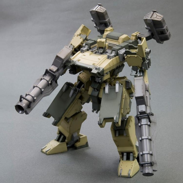 1/72 Armored Core GA  Gan01-Sunshine-L