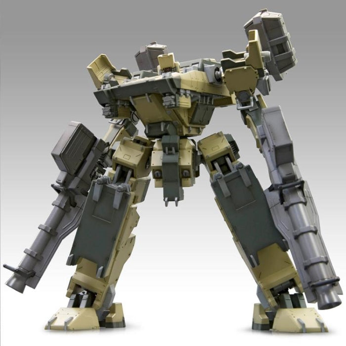 1/72 Armored Core GA  Gan01-Sunshine-L