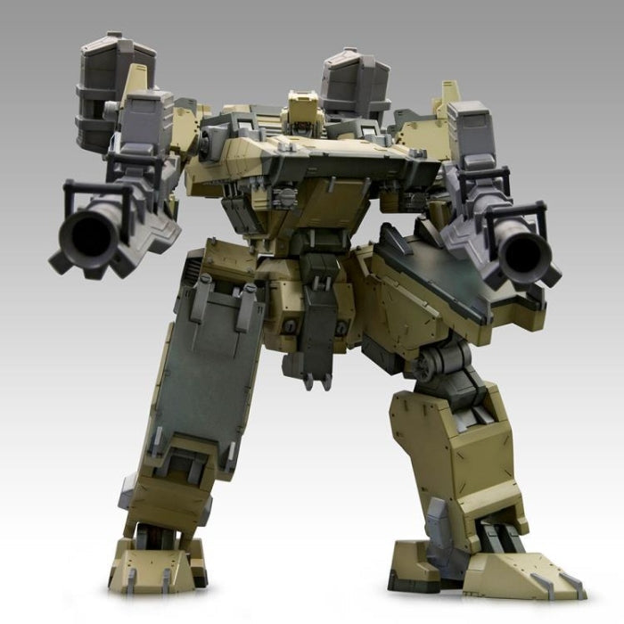 1/72 Armored Core GA  Gan01-Sunshine-L