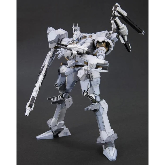 1/72 Armored Core Aspina  White-Glint Armored Core 4  Ver.