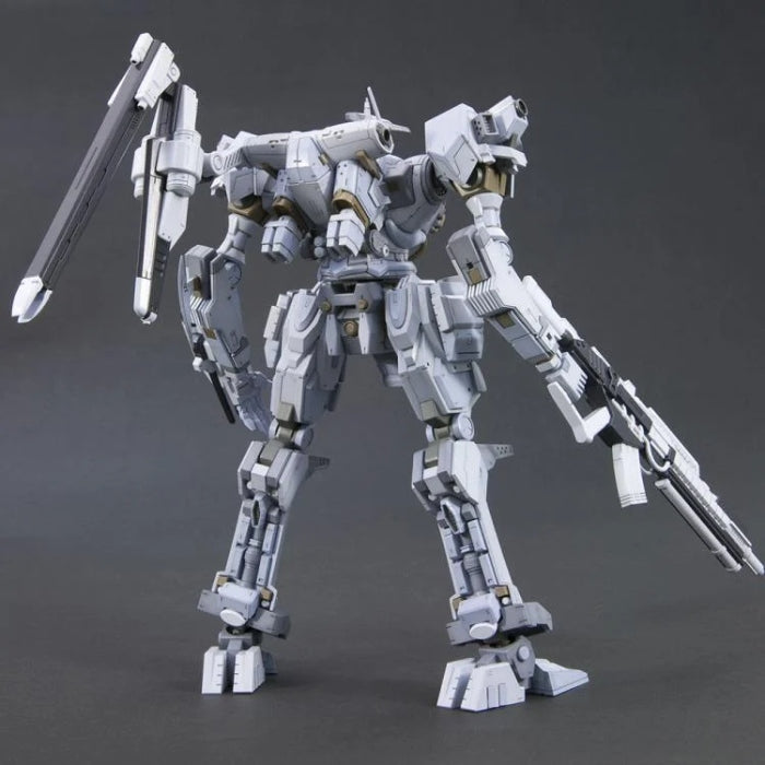 1/72 Armored Core Aspina  White-Glint Armored Core 4  Ver.