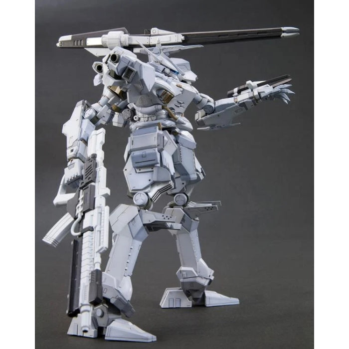 1/72 Armored Core Aspina  White-Glint Armored Core 4  Ver.
