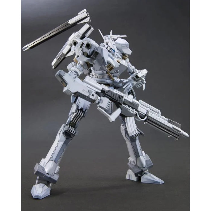 1/72 Armored Core Aspina  White-Glint Armored Core 4  Ver.