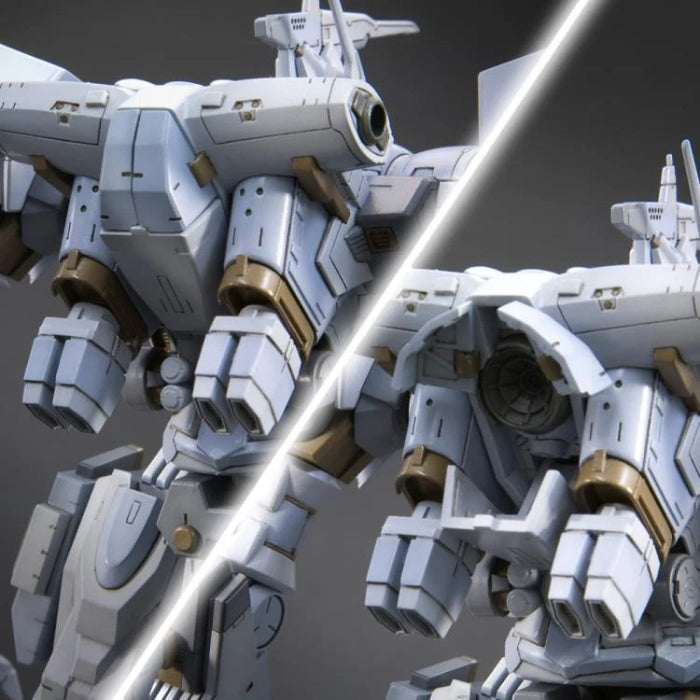 1/72 Armored Core Aspina  White-Glint Armored Core 4  Ver.