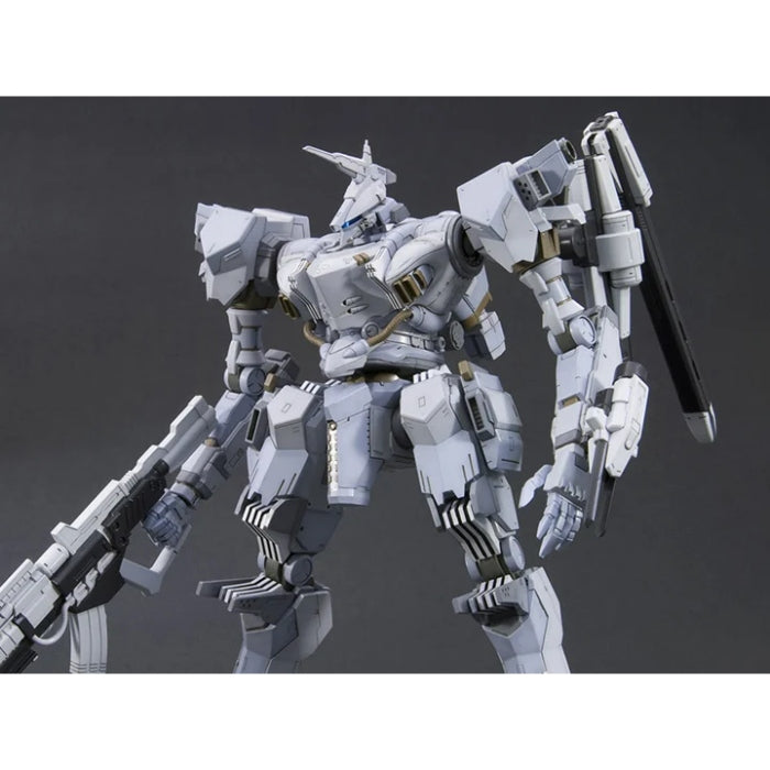 1/72 Armored Core Aspina  White-Glint Armored Core 4  Ver.