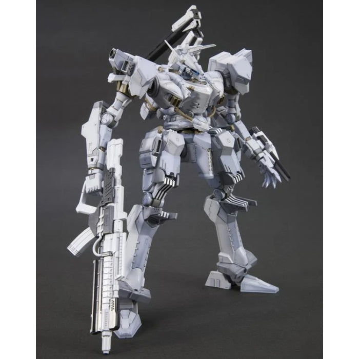 1/72 Armored Core Aspina  White-Glint Armored Core 4  Ver.