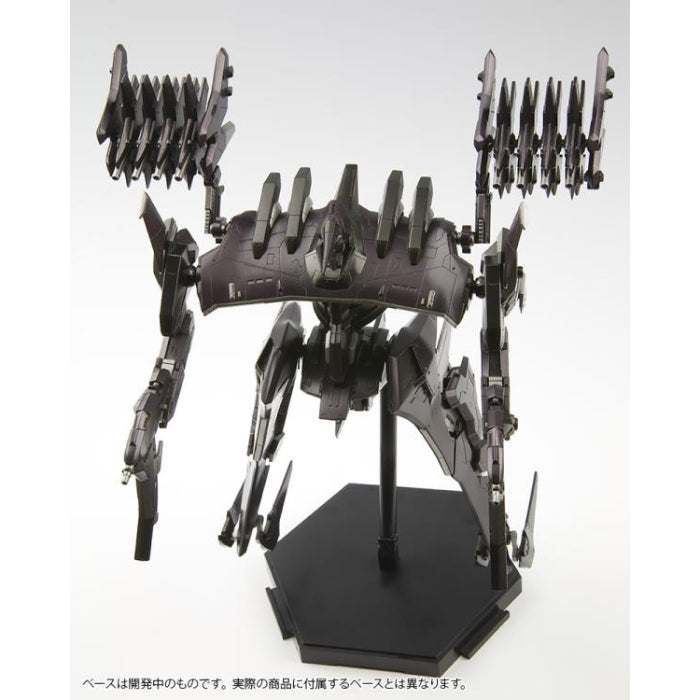 1/72 Armored Core Aspina  X-Sobrero Fragile