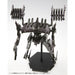 1/72 Armored Core Aspina  X-Sobrero Fragile