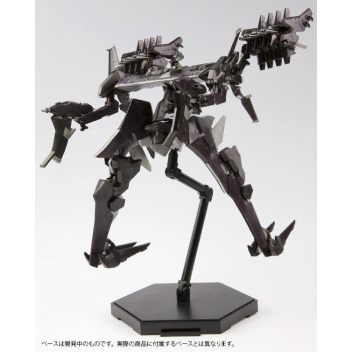 1/72 Armored Core Aspina  X-Sobrero Fragile