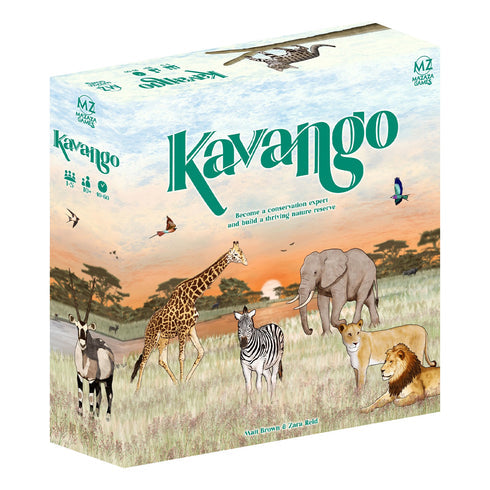 Kavango