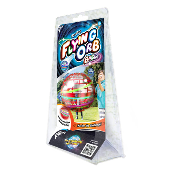 Floating Flying Orb Ball