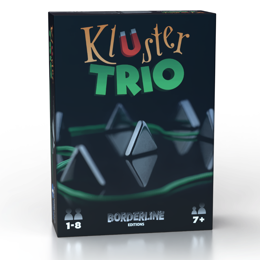Kluster Trio