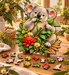 A5 Koala Blossoms & Bites Wooden Puzzle - Puzzle ART