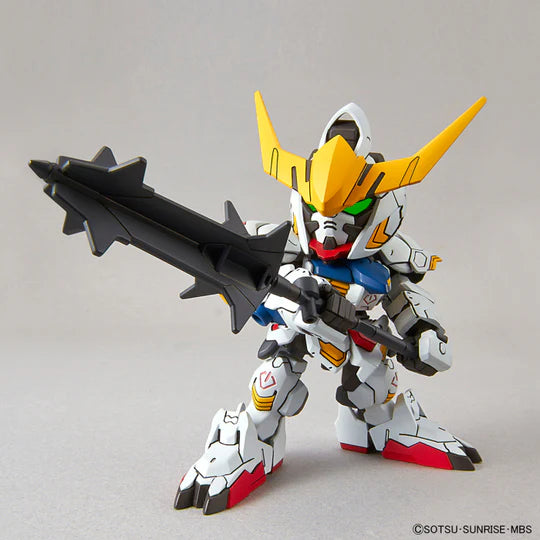 SD Gundam Barbatos